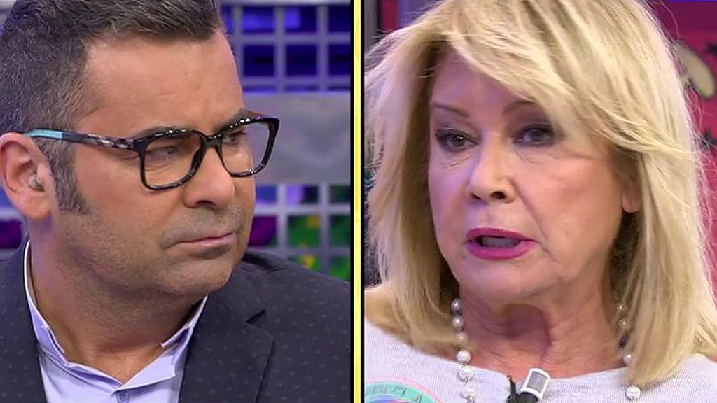 Mila Ximénez zanja la polémica con Belén Ro: “No haré crecer más a nadie”