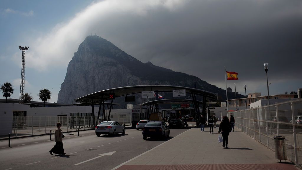 España, con capacidad de veto en los futuros acuerdos de Gibraltar con la UE