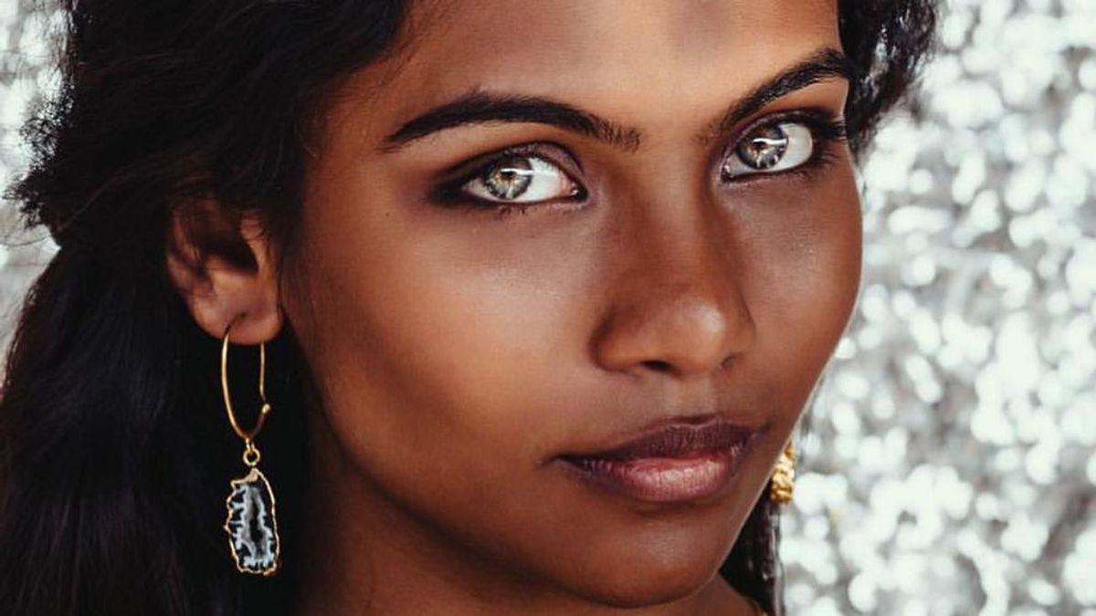 Encuentran muerta a la joven maldiva que apareció en la portada de Vogue