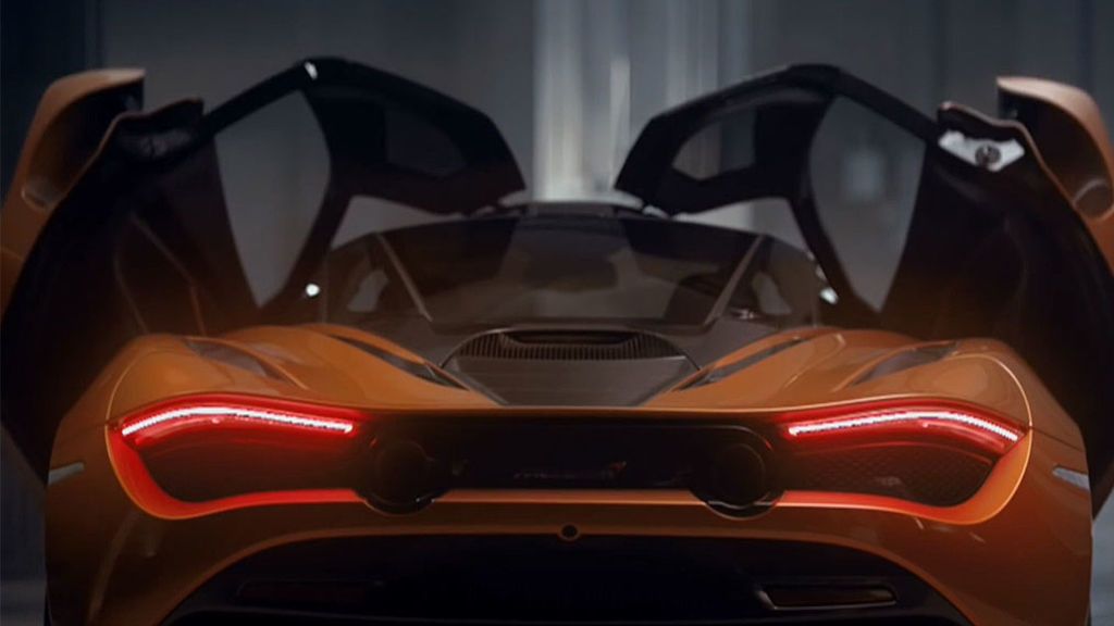 El 720 S, de 0 a 200 km/h en 7, 8 segundos: así es la nueva ‘máquina’ de McLaren