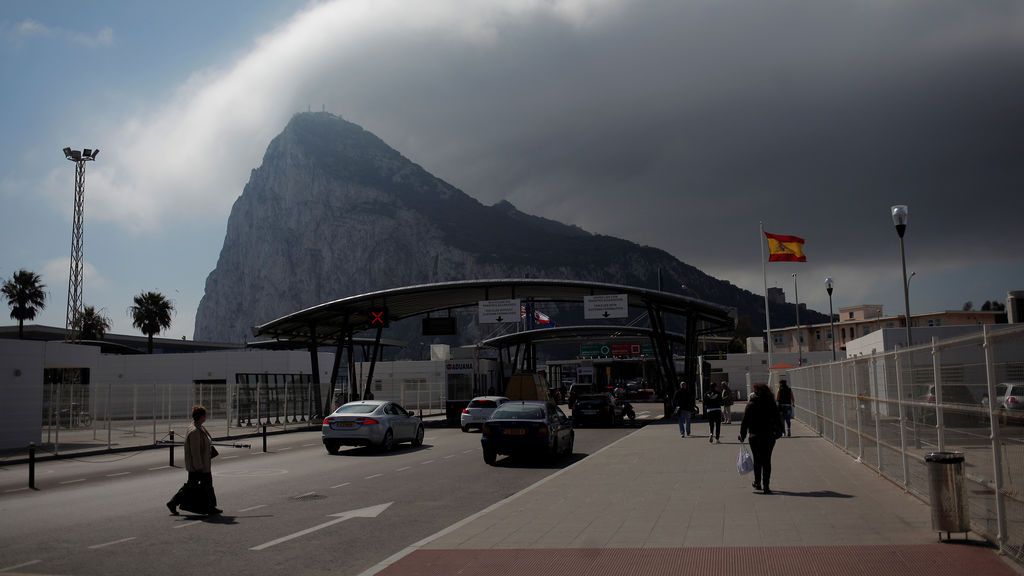 España, con capacidad de veto en los futuros acuerdos de Gibraltar con la UE