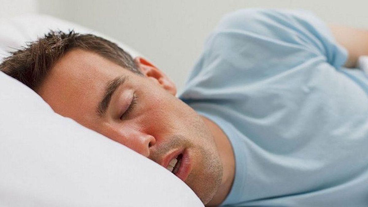 Investigadores demuestran que la apnea del sueño aumenta el riesgo de cáncer de pulmón, riñón y melanoma