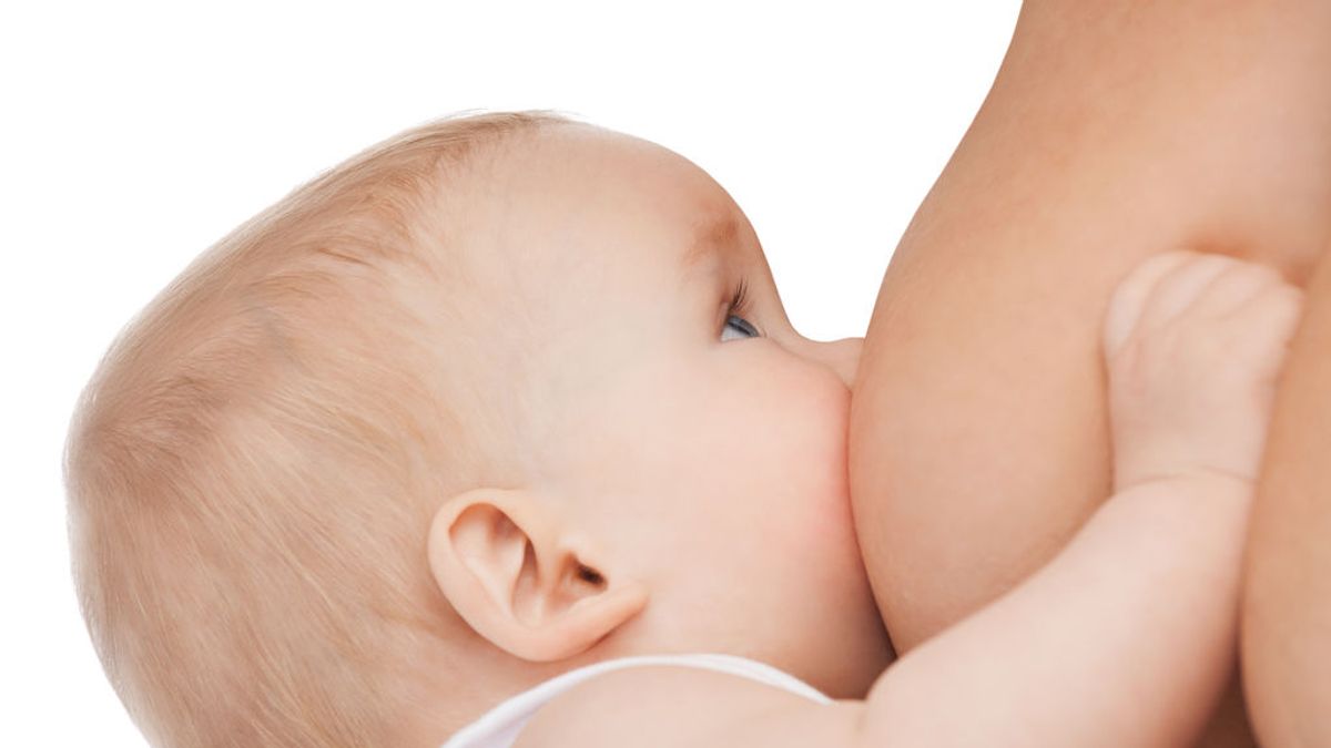 Estábamos equivocados sobre los efectos de la lactancia materna