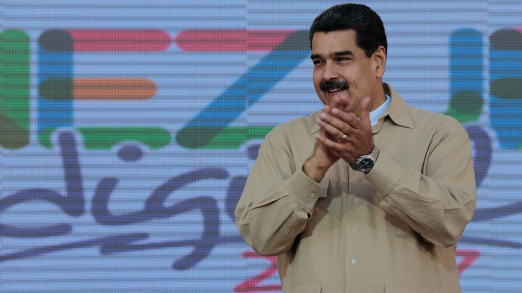 Piden que se revise la anulación de poderes de la Asamblea Nacional venezolana