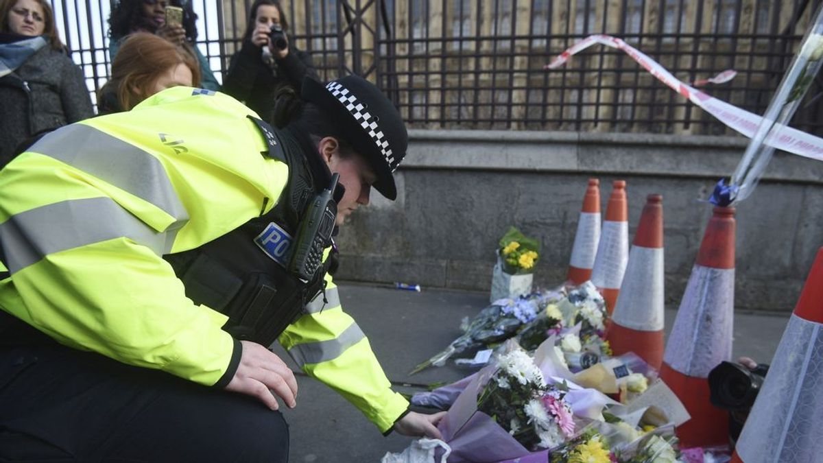 Liberan al último detenido por el atentado de Londres