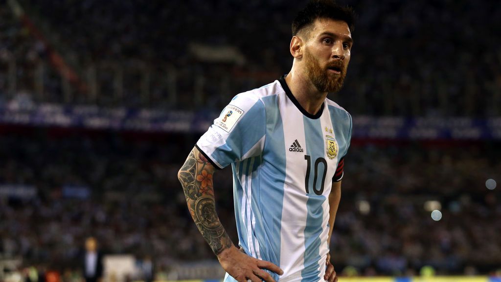 ¿Dieta milagrosa? Los secretos de la revolución física de Messi ¿Dieta milagrosa? Los secretos de la revolución física de Messi