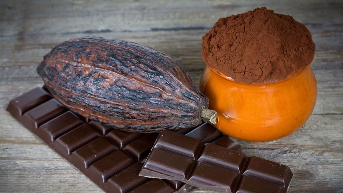 Colombia crea el chocolate del futuro