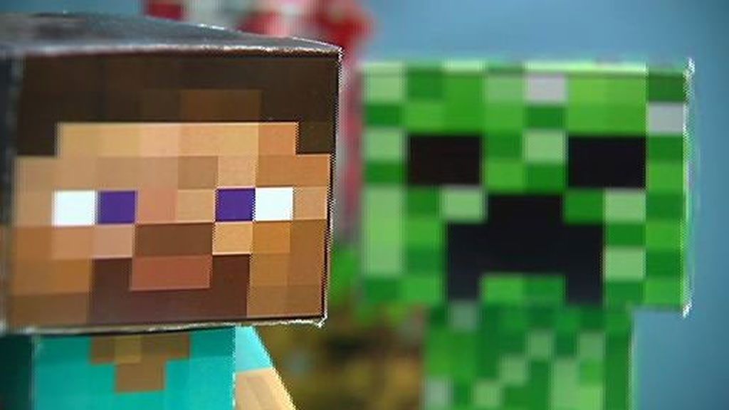 Autismo a través del píxel: el videojuego Minecraft como estímulo terapéutico