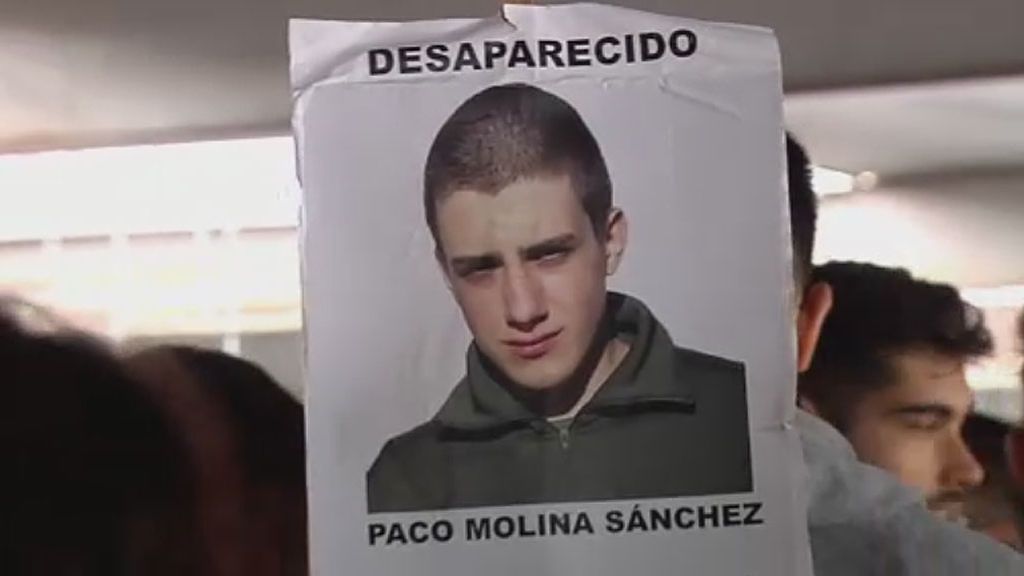 Cuando se pierde el rastro, así se organiza la búsqueda de desaparecidos en España