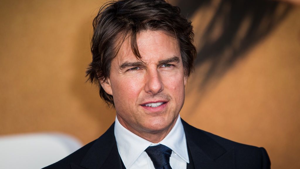 tom cruise