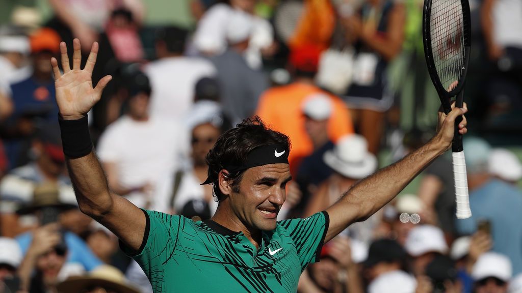 federer federer