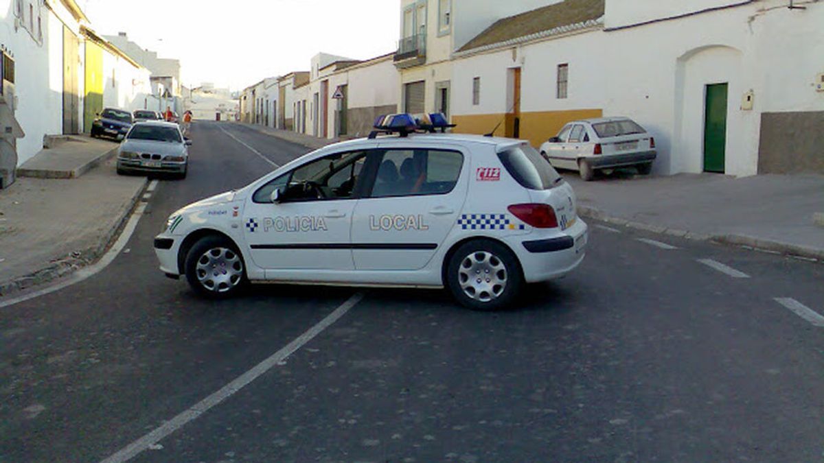 Detenido por conducir ebrio, en dirección contraria y con un bebé en brazos en Ibiza