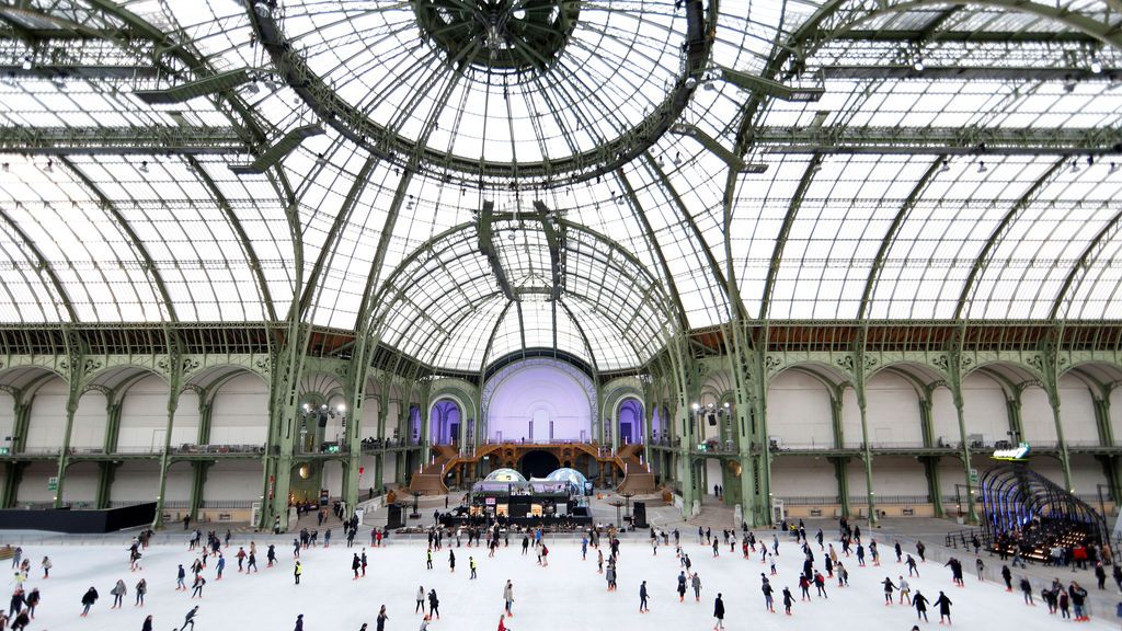 Así robaron en París una bolsa con 200.000 euros en joyas con un simple engaño