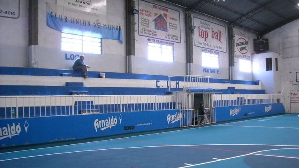 ¡Argentina, conmocionada! El padre acusado de matar a un entrenador incrimina a un jugador