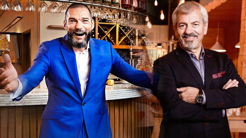 Comparamos el ‘First Dates’ británico con el español (y salimos ganando)