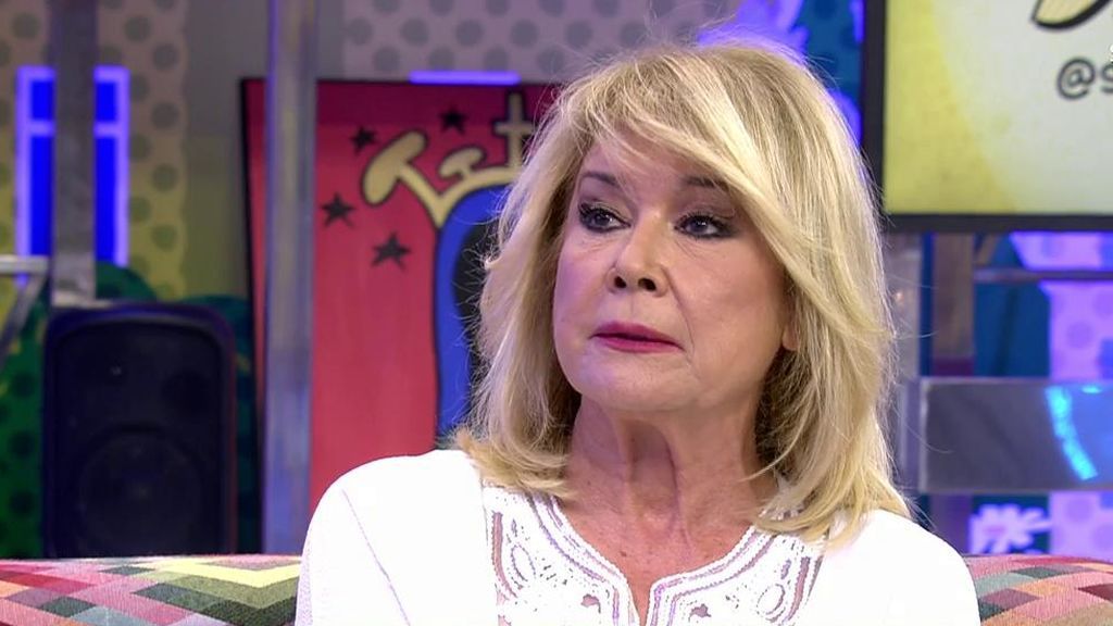 Mila, de Carmen Borrego: “Lo que dije fue una mínima parte de lo que podía decir”