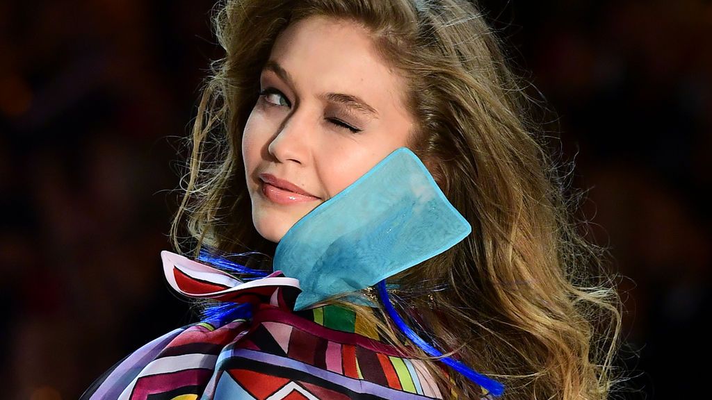 Los cambios radicales cogen fuerza: Gigi Hadid se suma al tijeretazo