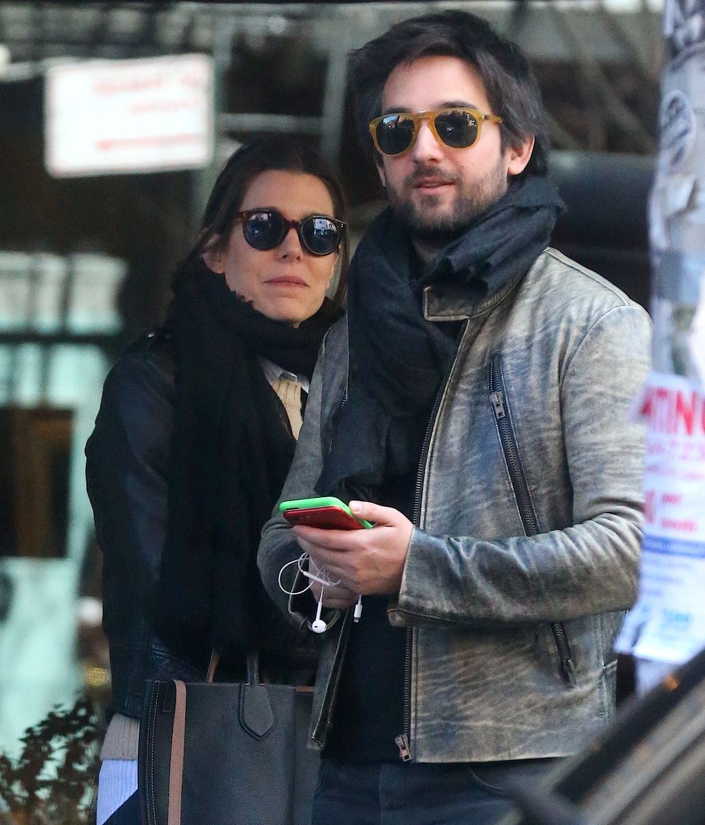 La hija de Carolina de Mónaco nunca se ha casado