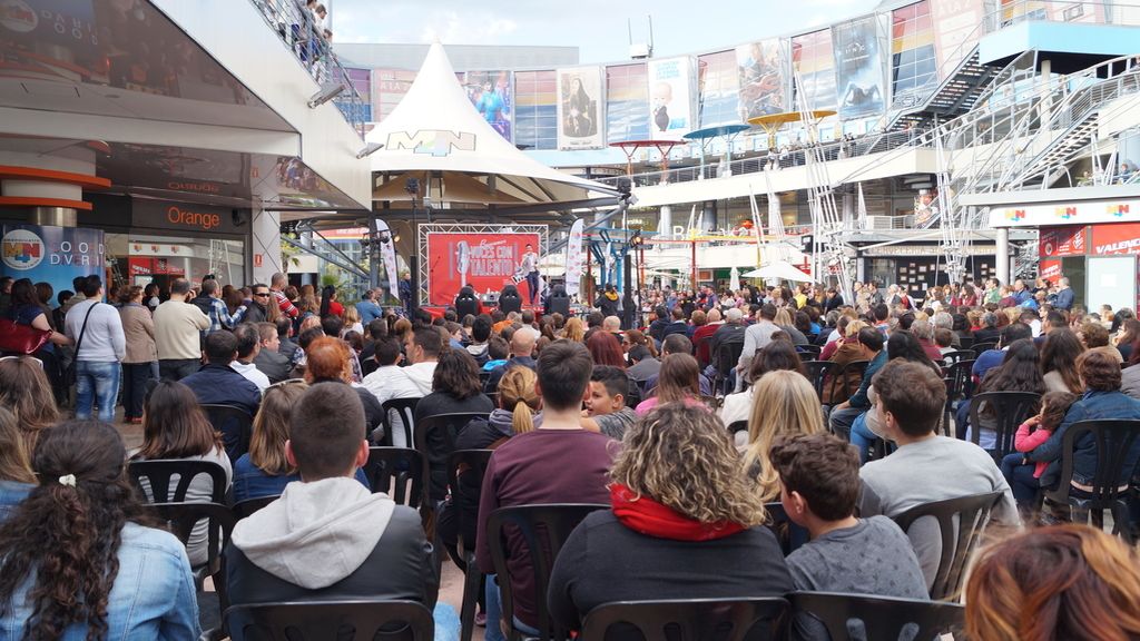 ¡Buscamos voces con talento por toda España! ¿Estás preparado? Participa en el evento colaborador del casting de 'La Voz'