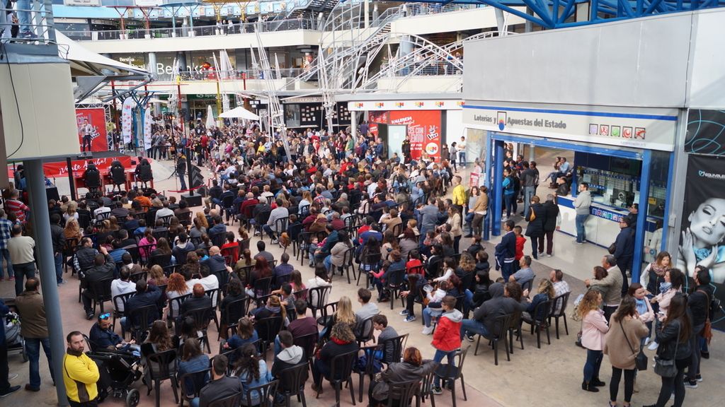 ¡Buscamos voces con talento por toda España! ¿Estás preparado? Participa en el evento colaborador del casting de 'La Voz'