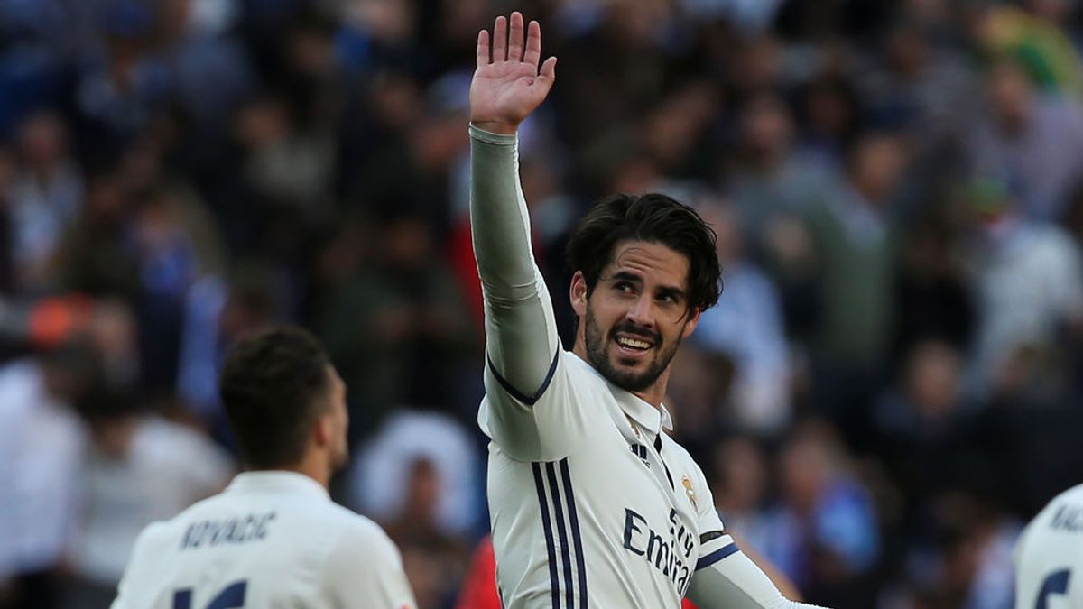isco isco