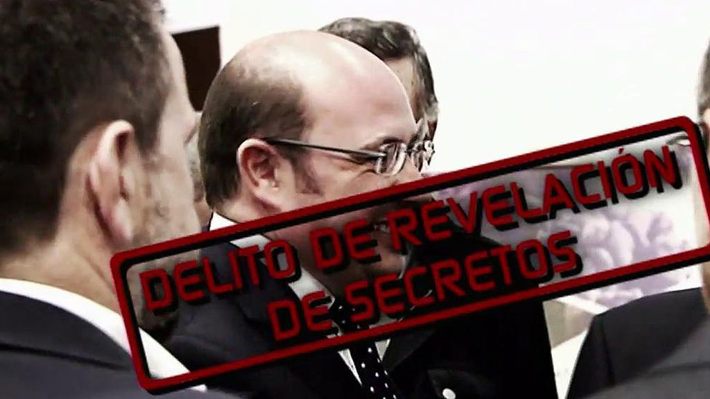 ¿Qué ha provocado la dimisión de Pedro Antonio Sánchez?