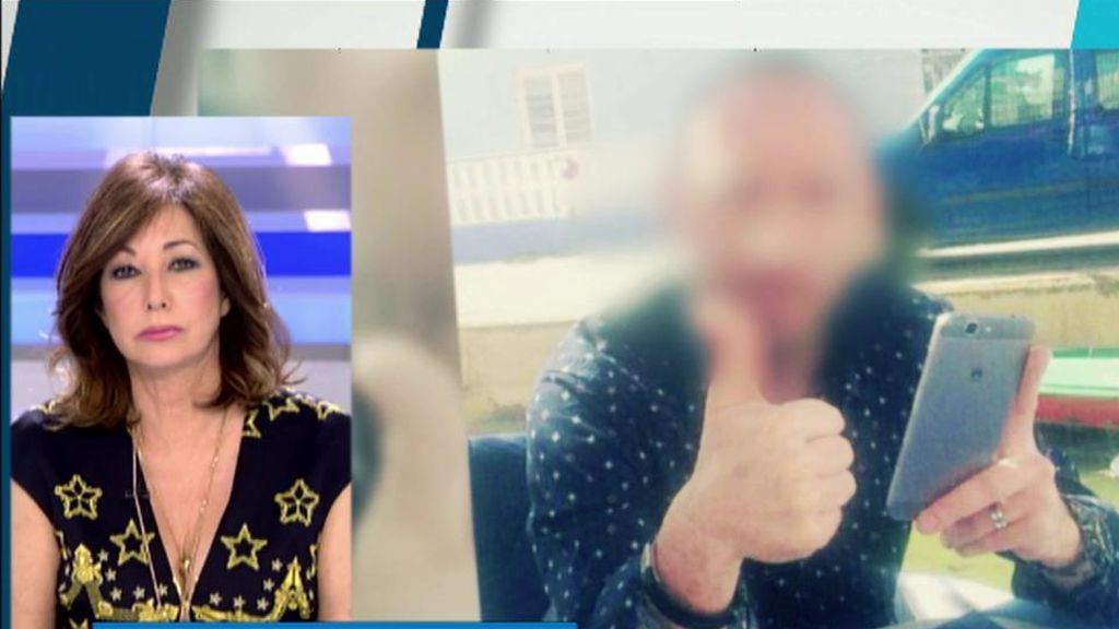 Ana Rosa, al estafador del amor: "Aprovecharse así de las mujeres es una canallada"
