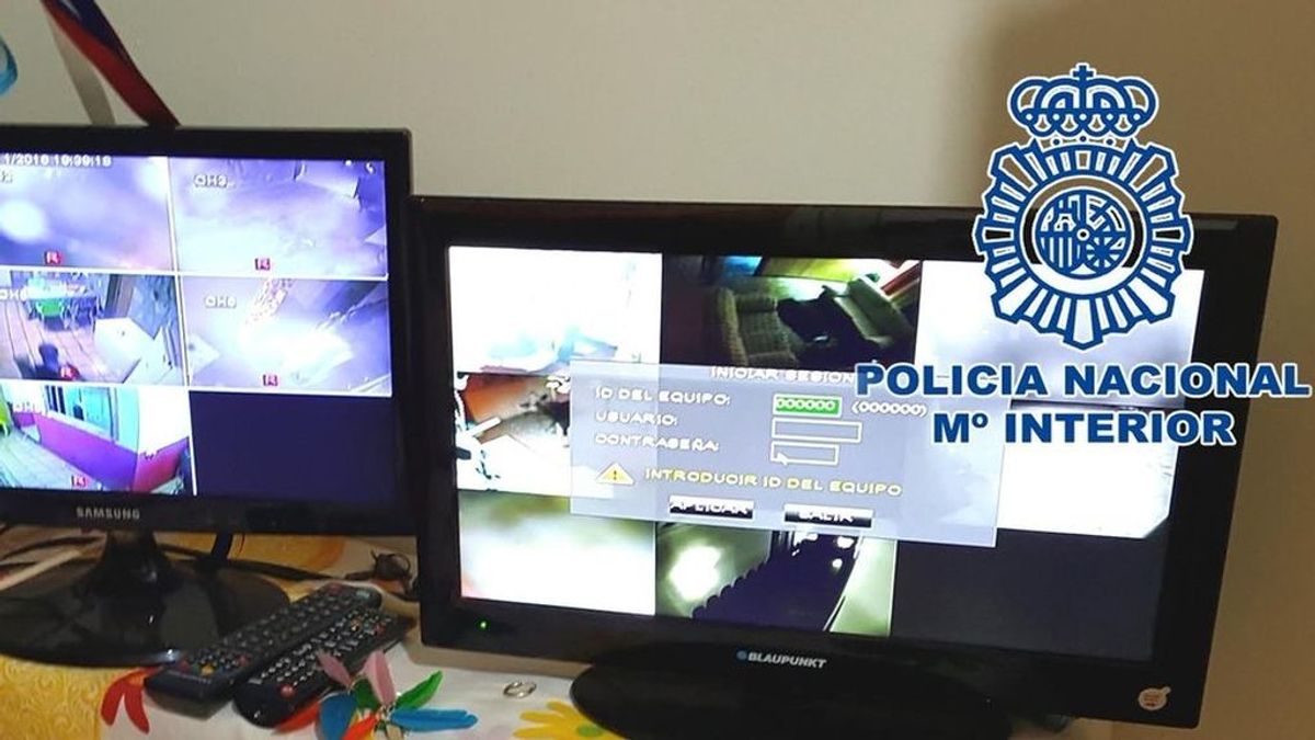Gasta 607 euros en un club de alterne y finge que le habían robado Gasta 607 euros en un club de alterne y finge que le habían robado