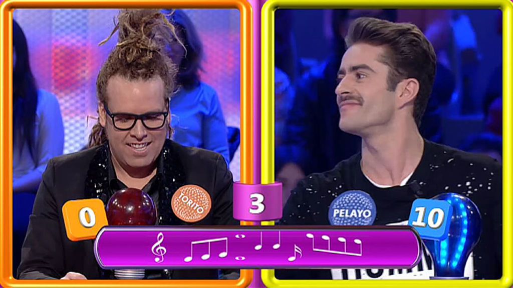 'Pasapalabra' (04/04/17), completo en HD