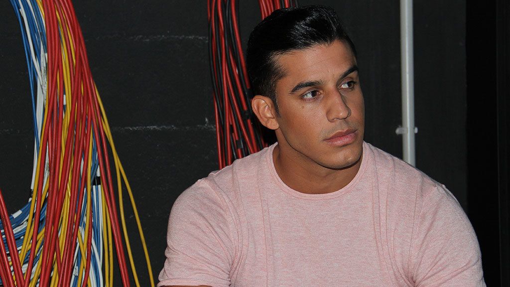 Yera y Fabio, dos canarios en busca del amor