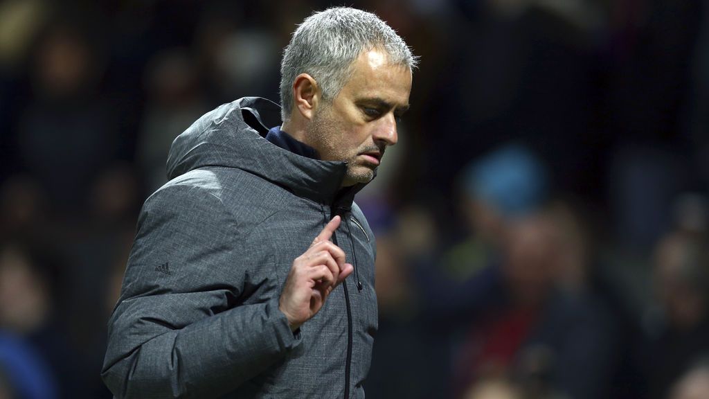 Las acciones por las que Mourinho exige ya la utilización del VAR