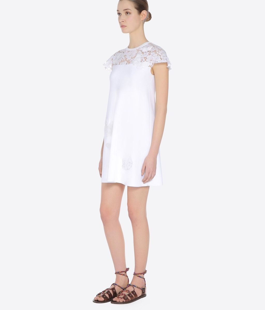 Vestido de Valentino