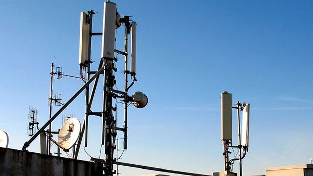 El wifi y las antenas...¿Son malas para la salud?