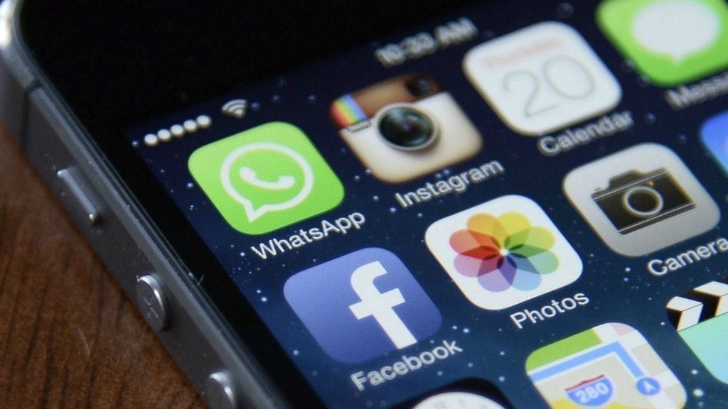 Alemania penará las noticias falsas y los delitos de odio en las redes sociales