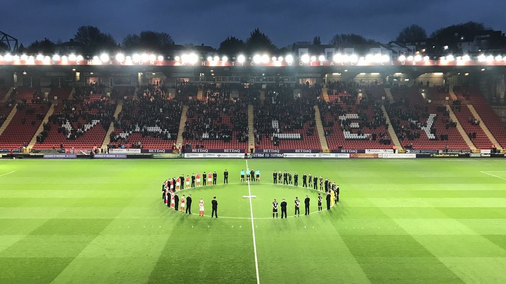 charlton