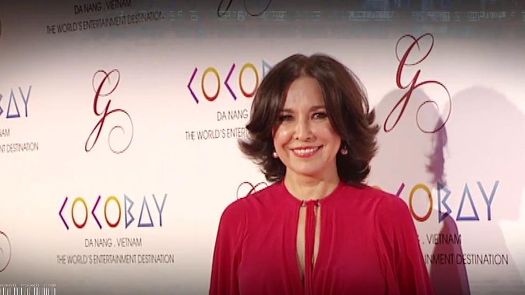 Isabel Gemio, de Ivonne: “Si para ella ser padre es conseguir dinero todos los meses… yo creo que no”