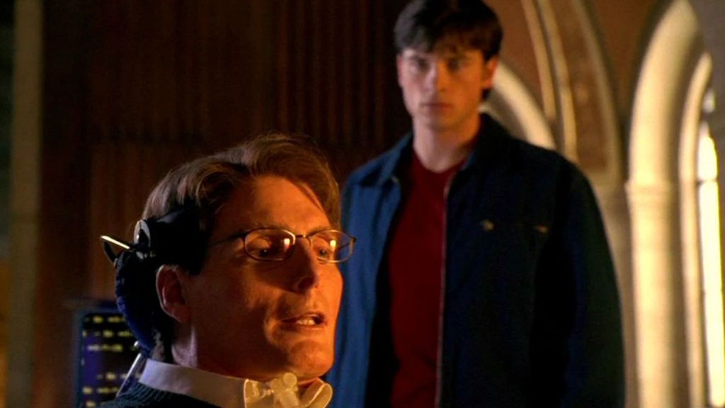 Smallville