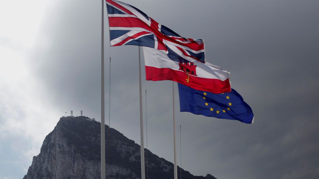 Reino Unido avisa: "No se negociará sobre Gibraltar si no quieren los gibraltareños"