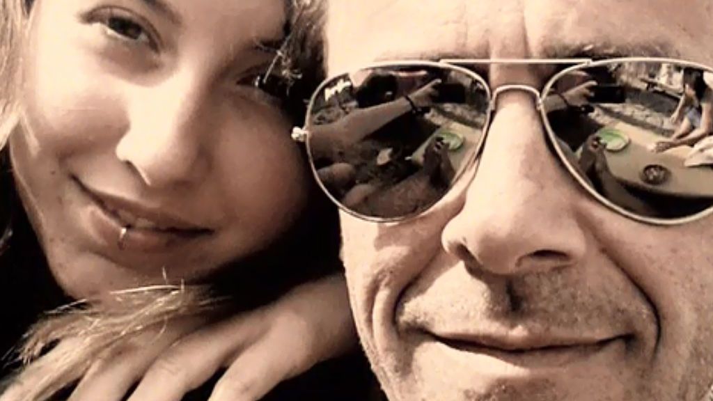 La adicción de Alonso Caparrós desde los ojos de su hija, en 'Sábado Deluxe'