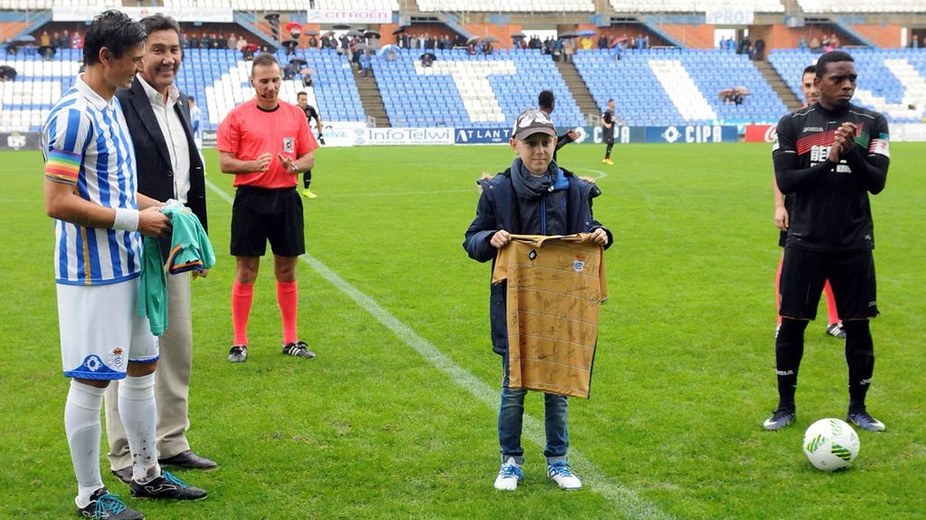 jose antonio garrido recreativo huelva