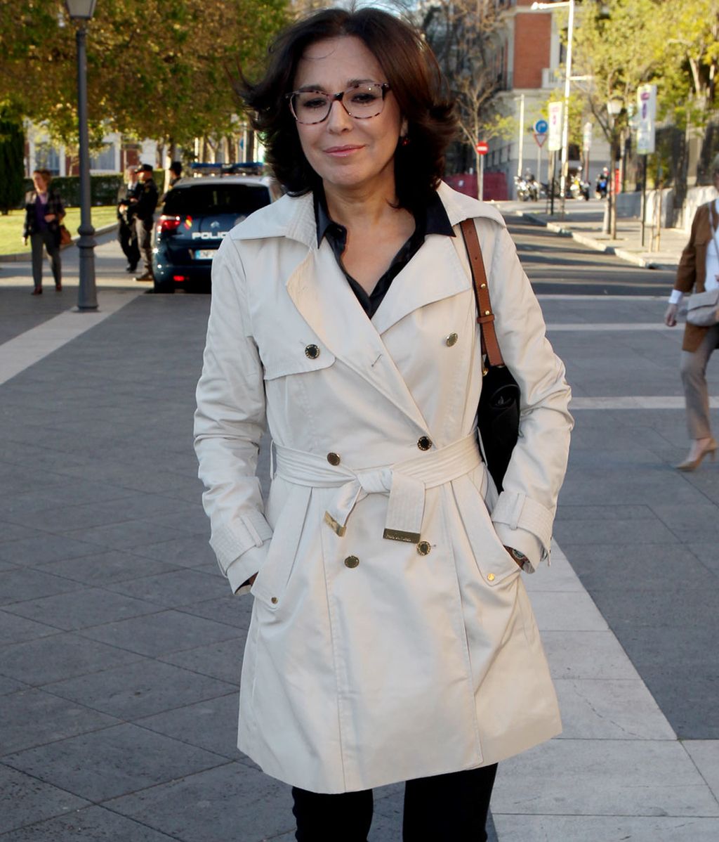 Isabel Gemio