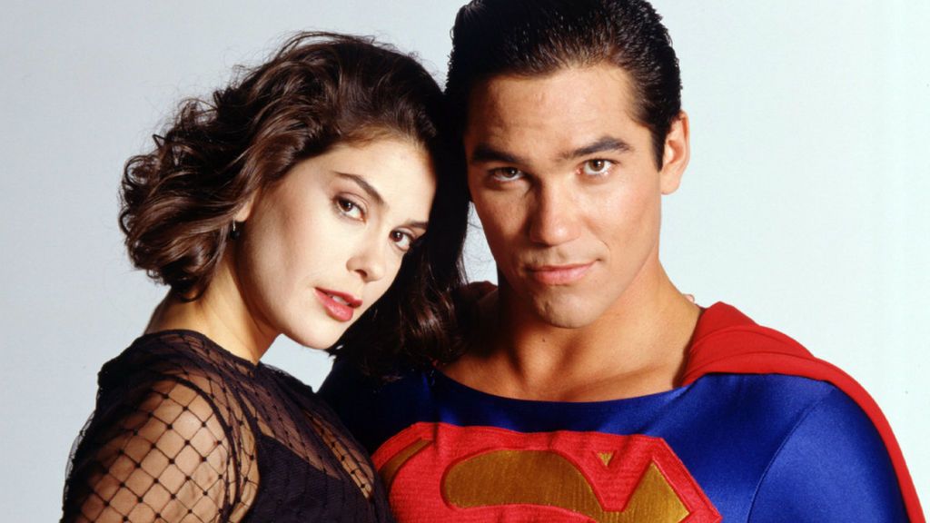 Theris Hatcher, de Lois Lane a 'Chica Bond'