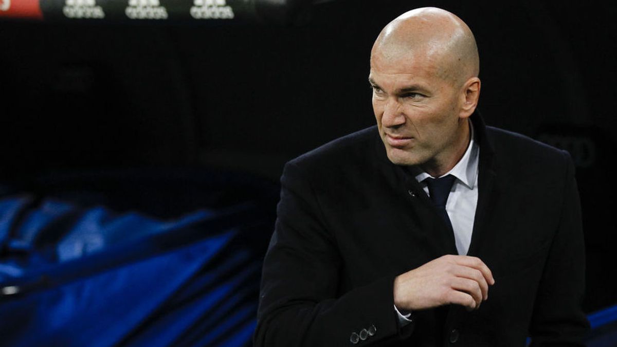 Zidane Zidane