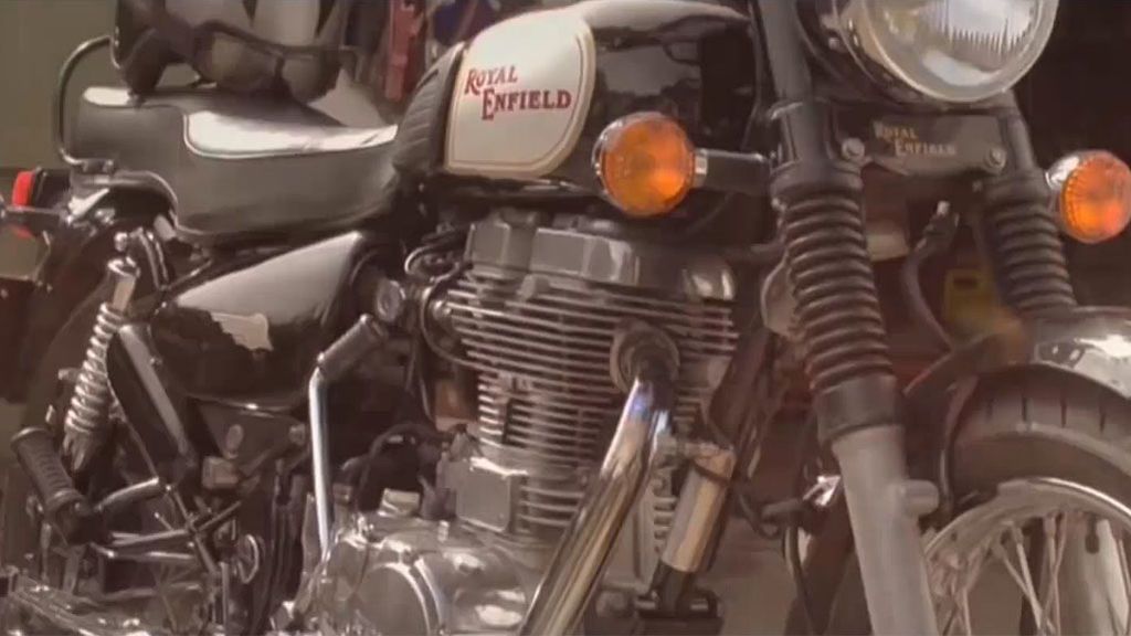 Royal Enfield, la marca de motos más antigua: robustas, sencillas, fiables y con un toque vintage