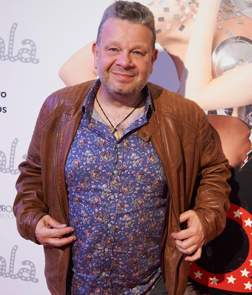 Alberto Chicote