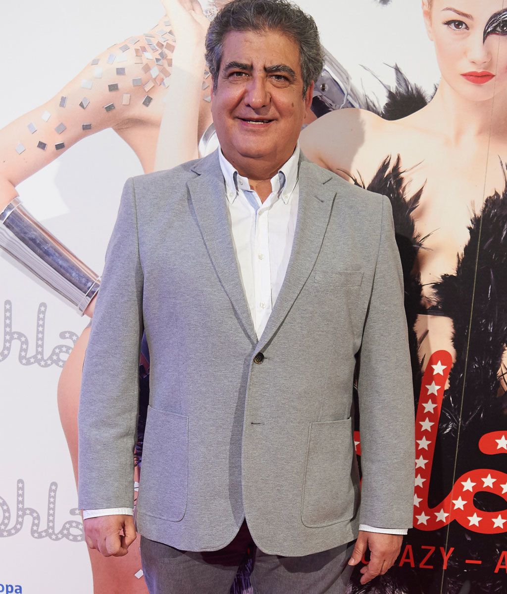 Javier Gil Valle