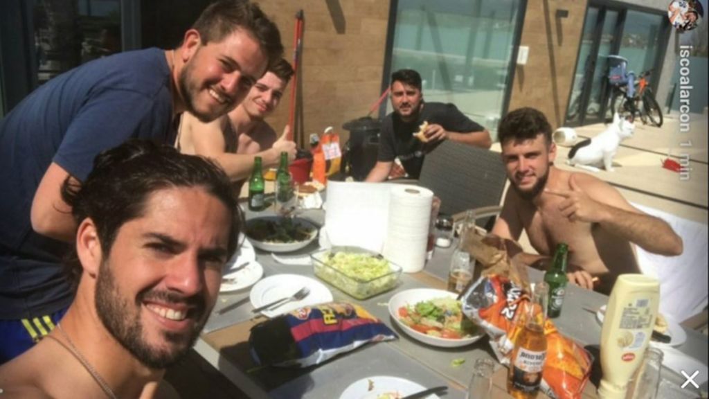 Isco