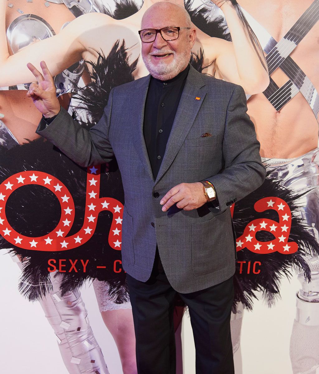 Pepe Ruiz