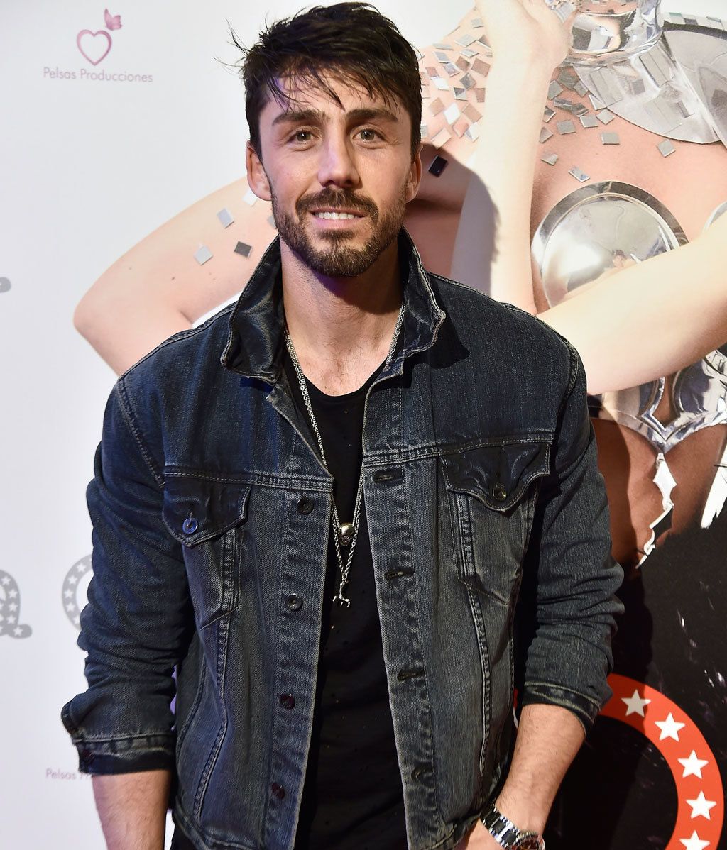 Rubén Sanz