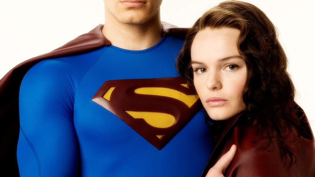 Lois Lane, más de 60 años enamorando a Clark Kent en el cine y la televisión